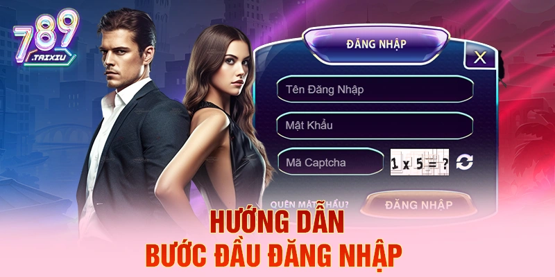 Hướng dẫn bước đầu đăng nhập 78win nhanh ch&oacute;ng cho người mới
