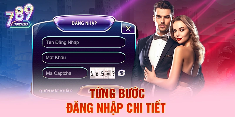 Từng bước chi tiết đăng k&yacute; 78win